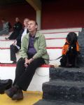 Salford City Doggie Supporter
